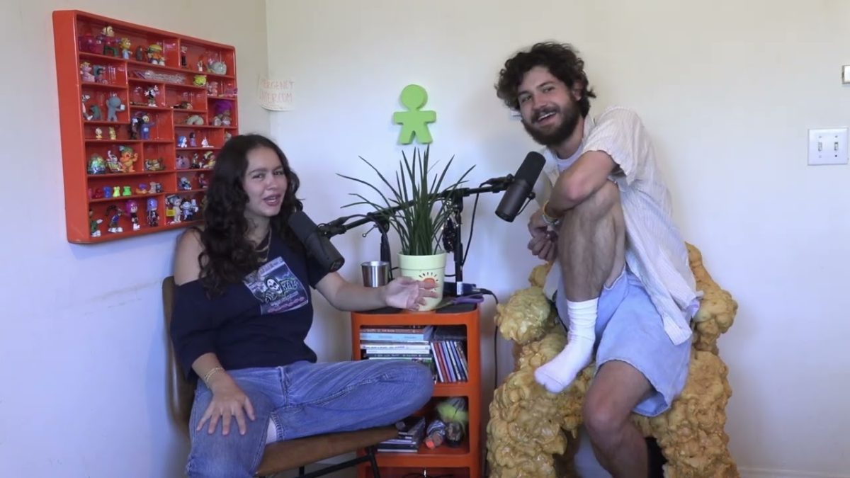Emergency Intercom Official Shop Podcast: Audio Tips, Tricks