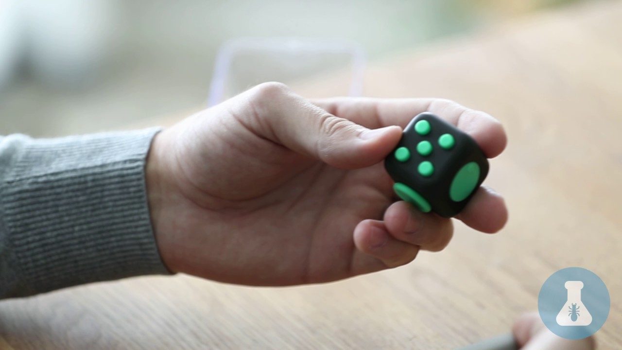 Fidget Cube Official Merchandise: 7 Must‑Have Items for Fans