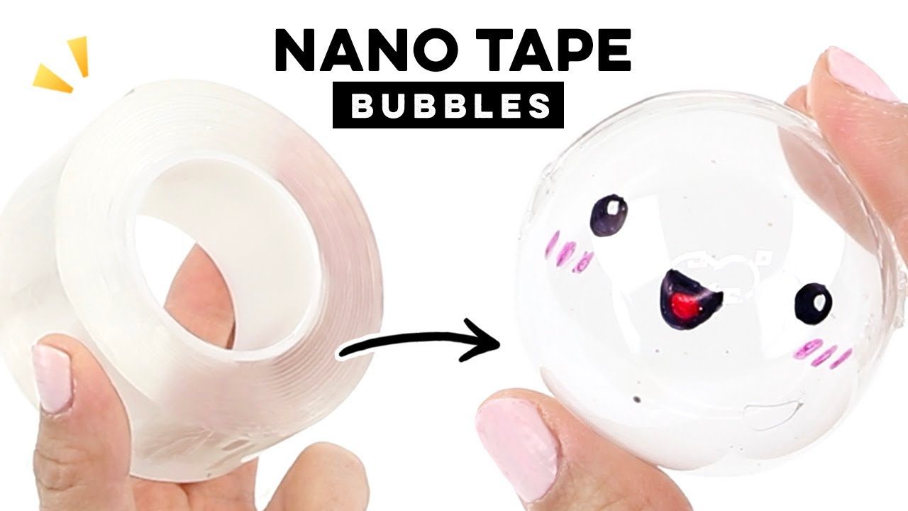 Nano Tape Official Merch: 7 Must‑Have Items Fans Can’t Miss