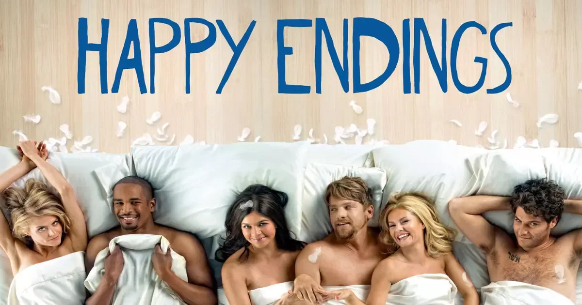Happy Endings Official Shop: Top Movie Collectibles Revealed