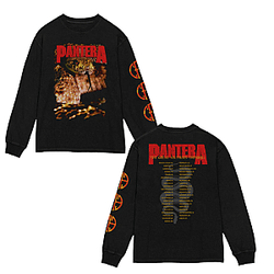 The Great Southern Trendkill DTNK2108 Pantera Sweatshirt