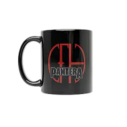 CFH Logo DTDTNK2108 Pantera Mug