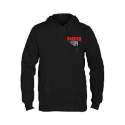 The Great Southern Trendkill Outtakes DTNK2108 Pantera Hoodie