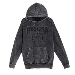 Pantera CFH Washed DTNK2108 Pantera Hoodie