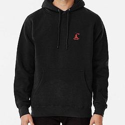 Air Dimebag Pullover Hoodie RB1110