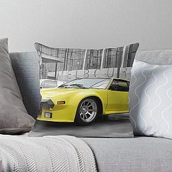 De tomaso Pantera Pfeil Kissen RB1110