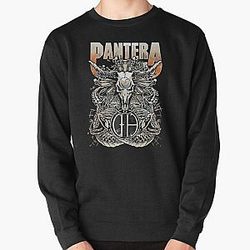 rock band pantera Pullover Sweatshirt RB1110