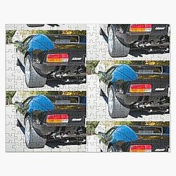 DeTomaso Pantera Jigsaw Puzzle RB1110