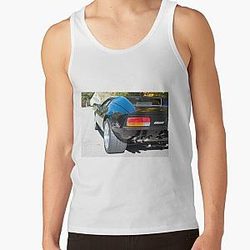 DeTomaso Pantera Tank Top RB1110