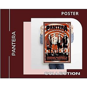 Pantera Poster