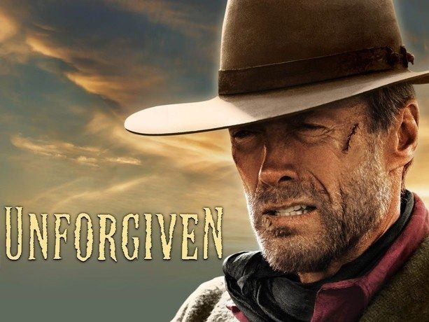 Unforgiven Store: Where Classic Film Meets Must-Have Memorabilia