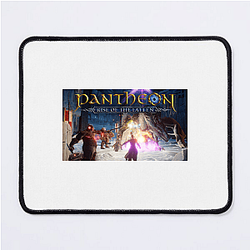 Pantheon Rise of the Fallen マーチコレクション Pantheon Rise Of The Fallen マウスパッド