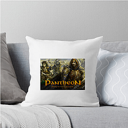 Pantheon Rise of the Fallen Firma Pantheon Rise Of The Fallen Copertura dei cuscini