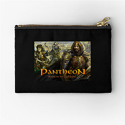 Pantheon Rise of the Fallen Firma Pantheon Rise Of The Fallen Pantaloni con cerniera