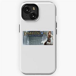 Pantheon Rise of the Fallen Collezione speciale Pantheon Rise Of The Fallen Samsung Cases
