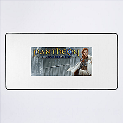 Pantheon Rise of the Fallen 特別コレクション Pantheon Rise Of The Fallen マウスパッド