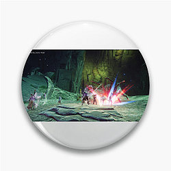 Pantheon Rise of the Fallen 限定コレクション Pantheon Rise Of The Fallen ピン