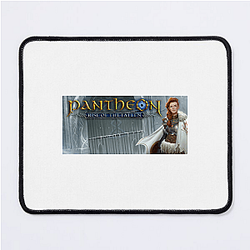 Pantheon Rise of the Fallen 特別コレクション Pantheon Rise Of The Fallen マウスパッド