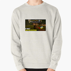 Pantheon Rise of the Fallen Merch For Fans Pantheon Rise Of The Fallen Sudaderas