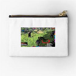 Pantheon Rise of the Fallen Merchandise Pantheon Rise Of The Fallen Pantaloni con cerniera