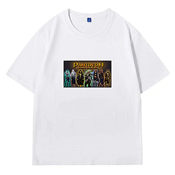 Pantheon Rise of the Fallen Merchandise per i fan Pantheon Rise Of The Fallen T-shirt