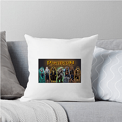 Pantheon Rise of the Fallen Merchandise per i fan Pantheon Rise Of The Fallen Copertura dei cuscini