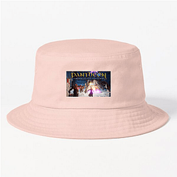 Pantheon Rise of the Fallen Collezione Merch Pantheon Rise Of The Fallen Cappelli e cappelli