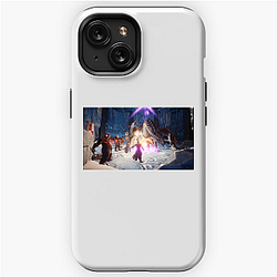Pantheon Rise of the Fallen Collezione per i fan Pantheon Rise Of The Fallen Samsung Cases