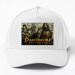 Pantheon Rise of the Fallen Firma Pantheon Rise Of The Fallen Cappelli e cappelli