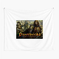 Pantheon Rise of the Fallen 주요특징 Pantheon Rise Of The Fallen 관련 상품