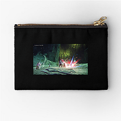 Pantheon Rise of the Fallen Collecte limitée Pantheon Rise Of The Fallen Pochettes à fermeture éclair