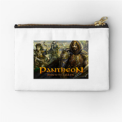 Pantheon Rise of the Fallen Firma Pantheon Rise Of The Fallen Pantaloni con cerniera