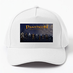 Pantheon Rise of the Fallen Merce Pantheon Rise Of The Fallen Cappelli e cappelli