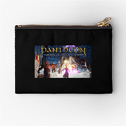 Pantheon Rise of the Fallen Collecte des marchandises Pantheon Rise Of The Fallen Pochettes à fermeture éclair