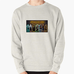 Pantheon Rise of the Fallen Merchandise für Fans Pantheon Rise Of The Fallen Süßigkeiten