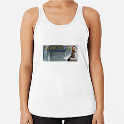 Pantheon Rise of the Fallen Collezione speciale Pantheon Rise Of The Fallen Top serbatoio