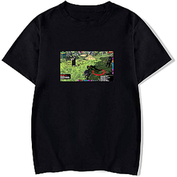 Pantheon Rise of the Fallen Merchandise Pantheon Rise Of The Fallen T-shirt