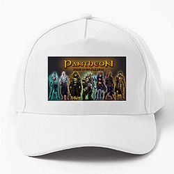 Pantheon Rise of the Fallen Merchandise per i fan Pantheon Rise Of The Fallen Cappelli e cappelli