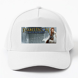 Pantheon Rise of the Fallen Collezione speciale Pantheon Rise Of The Fallen Cappelli e cappelli