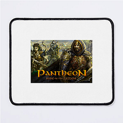 Pantheon Rise of the Fallen サインイン Pantheon Rise Of The Fallen マウスパッド
