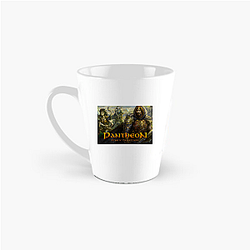 Pantheon Rise of the Fallen 주요특징 Pantheon Rise Of The Fallen 뚱 베어