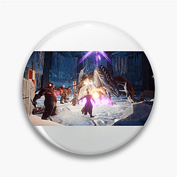 Pantheon Rise of the Fallen ファンのためのコレクション Pantheon Rise Of The Fallen ピン