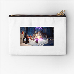 Pantheon Rise of the Fallen Collection pour fans Pantheon Rise Of The Fallen Pochettes à fermeture éclair