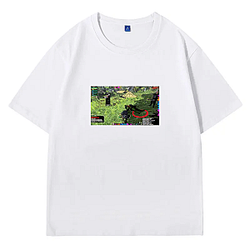 Pantheon Rise of the Fallen Merchandise Pantheon Rise Of The Fallen T-shirt