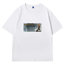 Pantheon Rise of the Fallen Bijzondere collectie Pantheon Rise Of The Fallen T-shirts