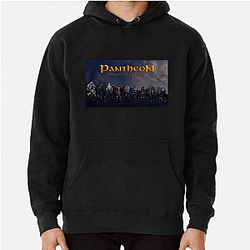 Pantheon Rise of the Fallen Merce Pantheon Rise Of The Fallen Cappucci