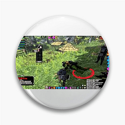 Pantheon Rise of the Fallen 商品紹介 Pantheon Rise Of The Fallen ピン