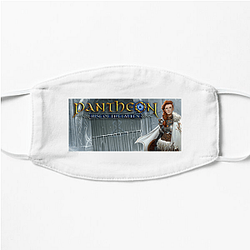 Pantheon Rise of the Fallen Collezione speciale Pantheon Rise Of The Fallen Maschere di faccia