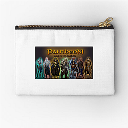 Pantheon Rise of the Fallen Merchandise per i fan Pantheon Rise Of The Fallen Pantaloni con cerniera