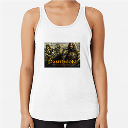 Pantheon Rise of the Fallen Firma Pantheon Rise Of The Fallen Top serbatoio